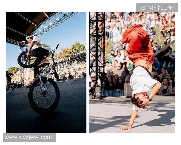 上海极限运动队在世界街舞大赛中的精彩逆袭与奋斗历程揭秘