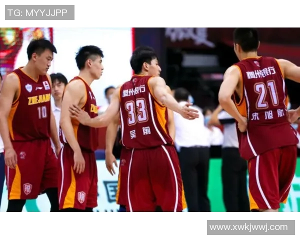 西安篮球队节奏分析与其他球队的对比研究探讨