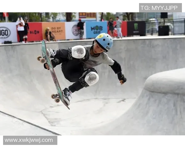 滑板文化的碰撞与融合：深入北京滑板队的激情与梦想