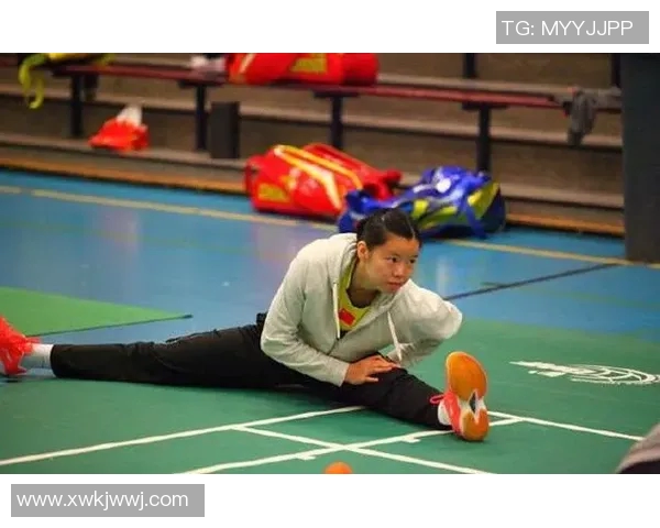 上海羽毛球队选拔赛心理素质分析与表现评估