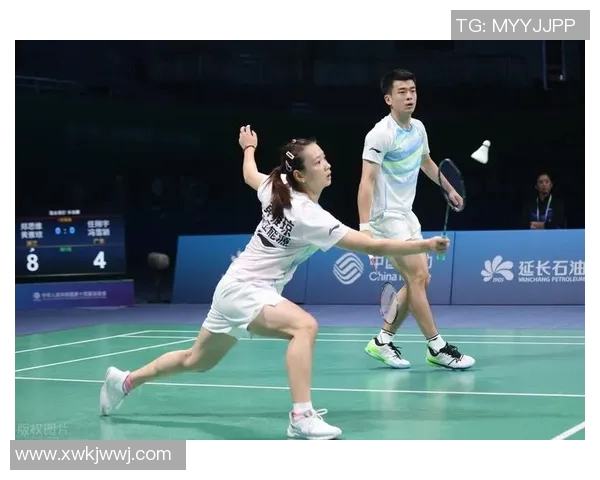 上海羽毛球队领跑最新羽毛球配合TOP10榜单分析与展望