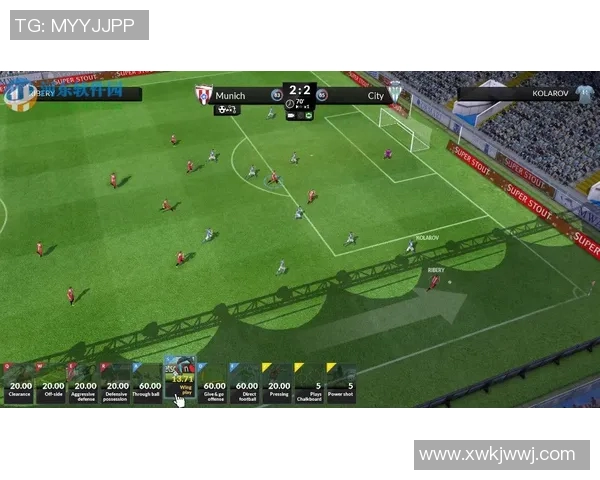 广州足球队配合表现的数据分析与战术探讨之路