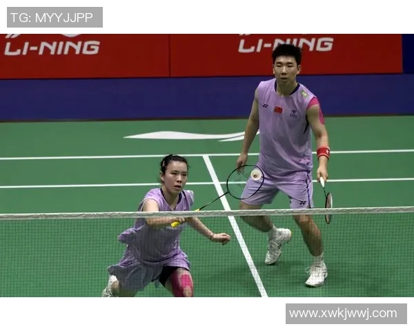 专访羽毛球明星陈芳揭秘她成功背后的心路历程与训练秘诀