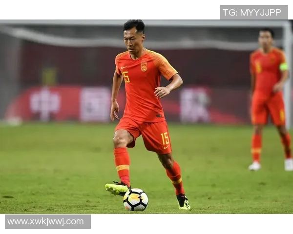 吴强专访:从青涩少年到足球传奇的心路历程回顾 吴强专访:从青涩少年到足球传奇的心路历程回顾