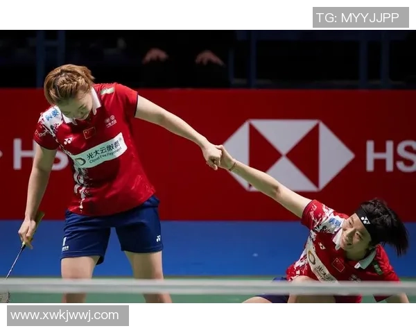 广州羽毛球队在世锦赛中的心理素质表现分析与启示 广州羽毛球队在世锦赛中的心理素质表现分析与启示