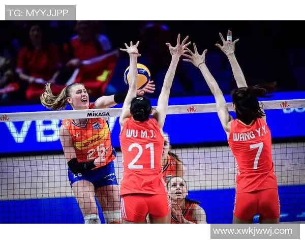 排球技术排行榜揭晓北京排球队荣获第二名的背后故事与分析