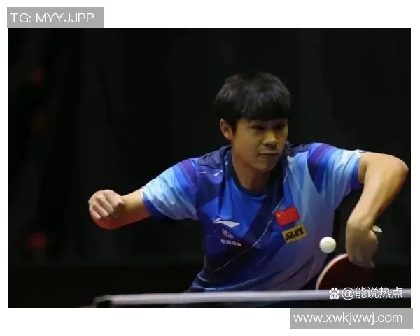 广州乒乓球队个人能力引发热议球员表现与团队合作的深度探讨 广州乒乓球队个人能力引发热议球员表现与团队合作的深度探讨