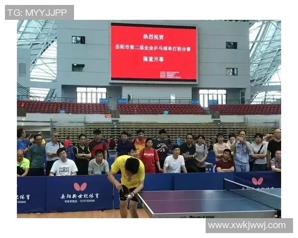 杭州乒乓球队个人能力变革引发热议探索新发展路径与训练模式 杭州乒乓球队个人能力变革引发热议探索新发展路径与训练模式