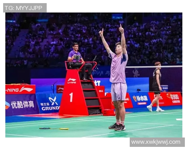 赛后分析:北京羽毛球队与深圳羽毛球队的精彩对决与经验总结 赛后分析:北京羽毛球队与深圳羽毛球队的精彩对决与经验总结