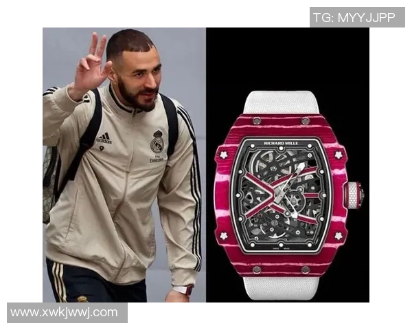 足球明星们的钟爱腕表揭示了他们的个性与风格之选 足球明星们的钟爱腕表揭示了他们的个性与风格之选