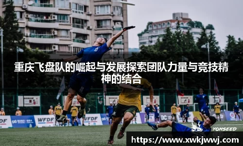 重庆飞盘队的崛起与发展探索团队力量与竞技精神的结合