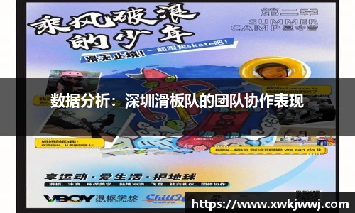 数据分析：深圳滑板队的团队协作表现