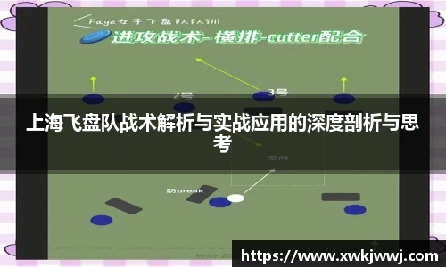 上海飞盘队战术解析与实战应用的深度剖析与思考